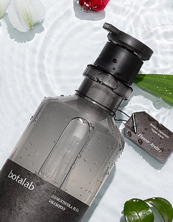 botalab Deserticola Shampoo