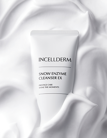 SNOW ENZYME CLEANSER EX