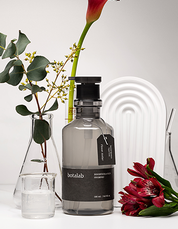 botalab Deserticola Shampoo