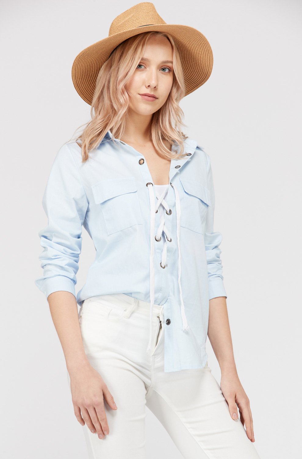 Clothing