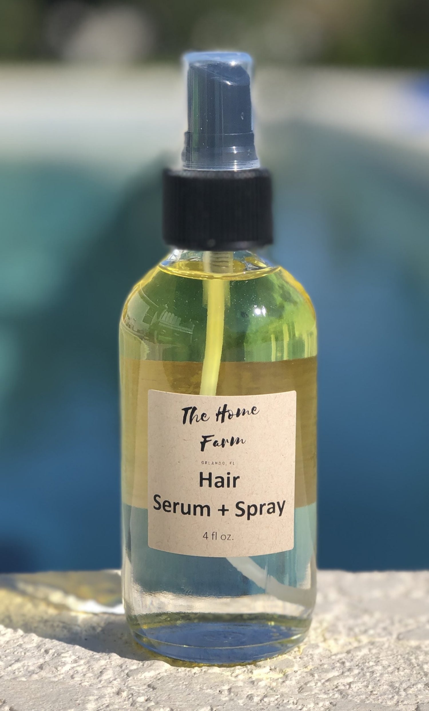 Hair Care