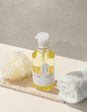Suamel Body Wash