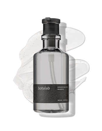 botalab Deserticola Shampoo