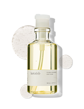 Suamel Body Wash