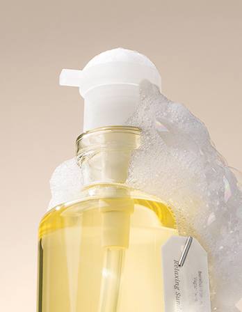 Suamel Body Wash